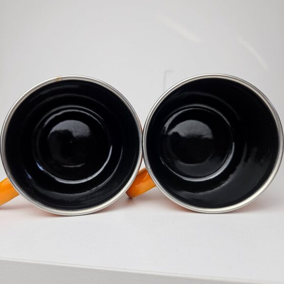 hallmark camper mugs pumpkin halloween mugs - Picture 7 of 10